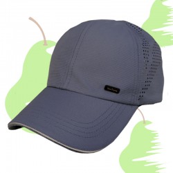 Gorra microfibra