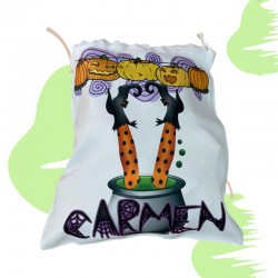 Dulcero Halloween...