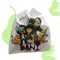 Dulcero Monstruos...