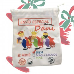 copy of Dulcero Navidad Reno