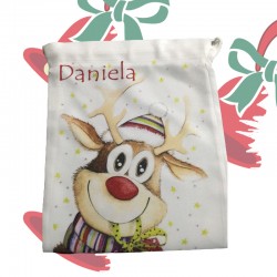 Dulcero Navidad Reno