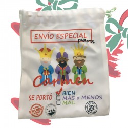 copy of Dulcero Navidad Reno