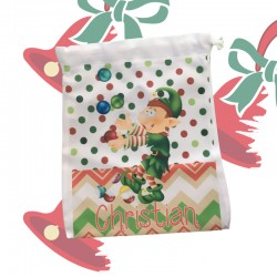 copy of Dulcero Elfo de...