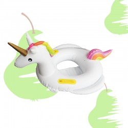 Unicornio bebé